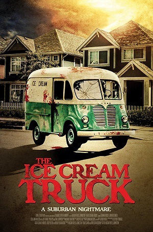 The Ice Cream Truck - Legendado