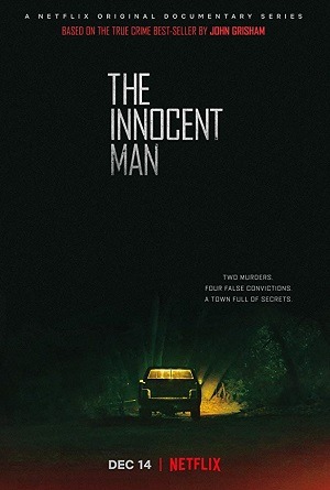 The Innocent Man - 1ª Temporada