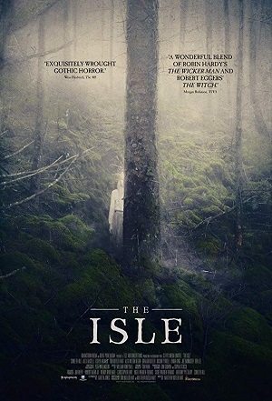 The Isle - Legendado