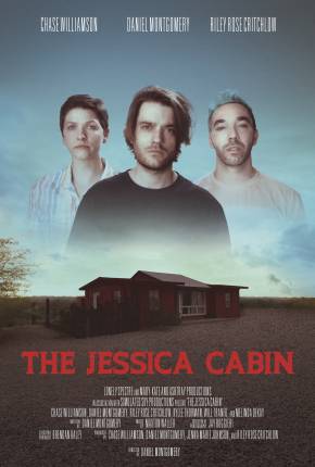 The Jessica Cabin - Legendado e Dublado Não Oficial