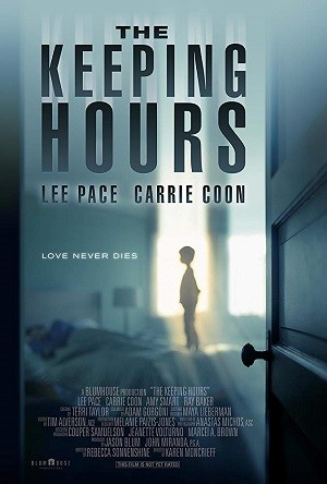 The Keeping Hours - Legendado