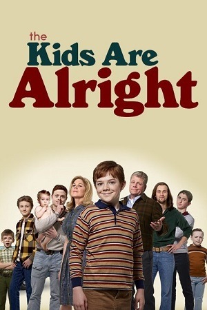 The Kids Are Alright - Legendada