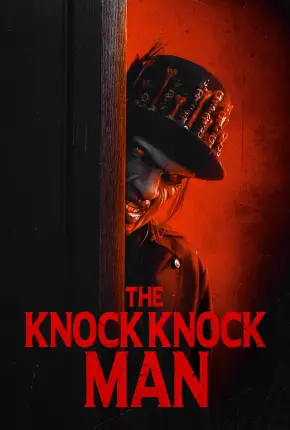 The Knock Knock Man - CAM - Legendado