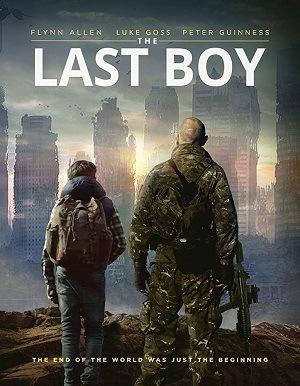 The Last Boy - Legendado
