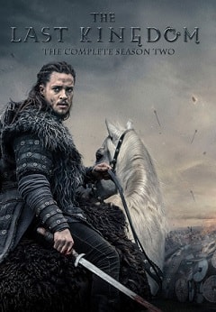The Last Kingdom - 1ª Temporada