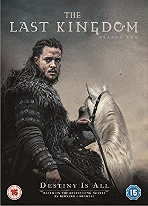 The Last Kingdom - O Último Reino 2ª Temporada