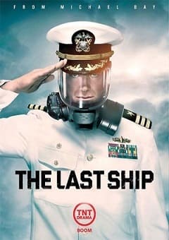 The Last Ship - 1ª Temporada