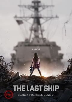 The Last Ship - 2ª Temporada