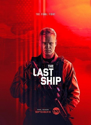 The Last Ship - 5ª Temporada - Legendada