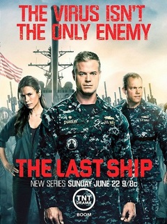 The Last Ship Dublada