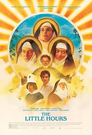 The Little Hours - Legendado
