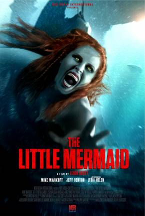 The Little Mermaid - Legendado e Dublado