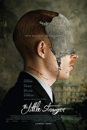 The Little Stranger - Legendado