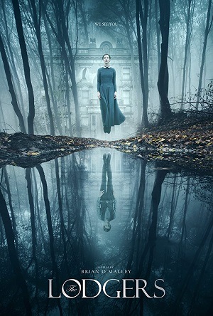 The Lodgers - Legendado