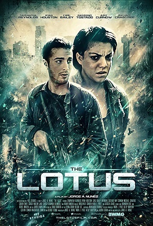 The Lotus - Legendado
