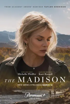 The Madison - 1ª Temporada