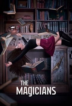 The Magicians