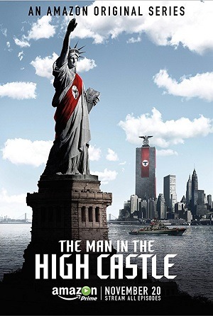The Man in the High Castle - 1ª Temporada
