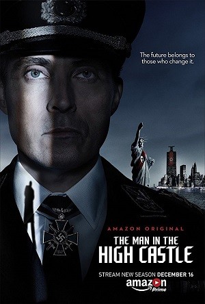 The Man in the High Castle - 2ª Temporada
