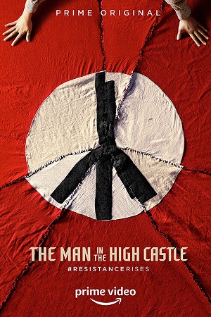 The Man in the High Castle - 3ª Temporada Completa