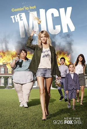 The Mick - 2ª Temporada