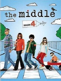 The Middle - 4ª Temporada Legendada