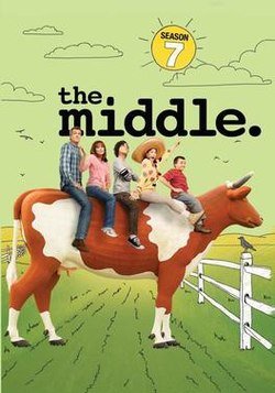 The Middle - 7ª Temporada Legendada