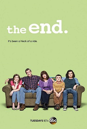 The Middle - 9ª Temporada