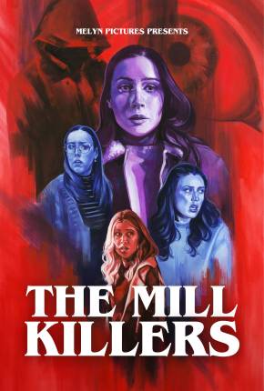 The Mill Killers - FAN DUB