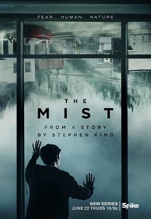 The Mist - O Nevoeiro