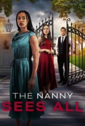 The Nanny Sees All - Legendado
