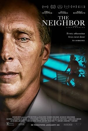 The Neighbor - Legendado