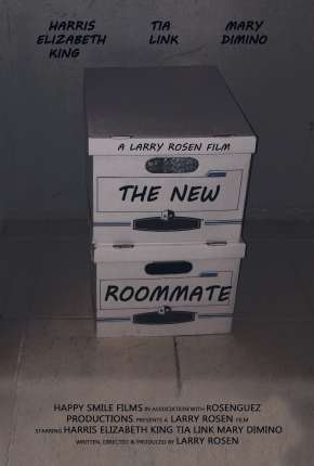 The New Roommate - Legendado