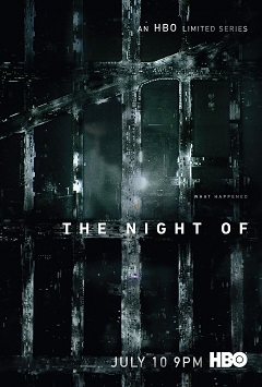 The Night Of - 1ª Temporada