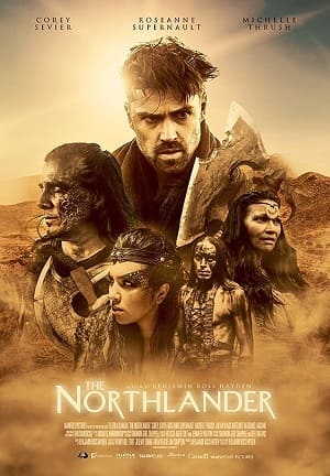 The Northlander - Legendado