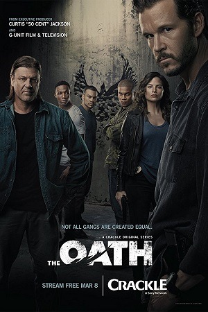 The Oath - 1ª Temporada