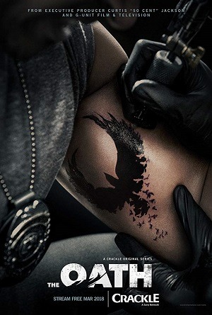 The Oath - 2ª Temporada Legendada