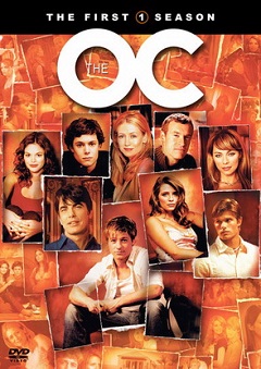 The O.C. - Um Estranho no Paraíso