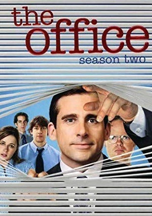 The Office - 2ª Temporada
