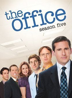 The Office - 5ª Temporada Legendada