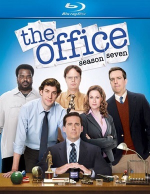 The Office - 7ª Temporada Legendada
