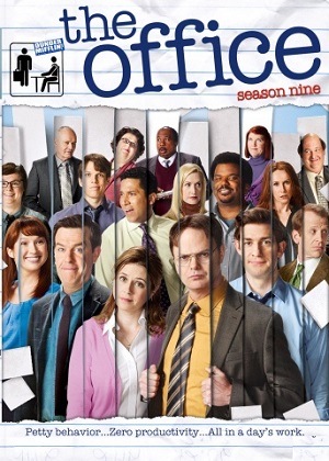 The Office - 9ª Temporada Legendada