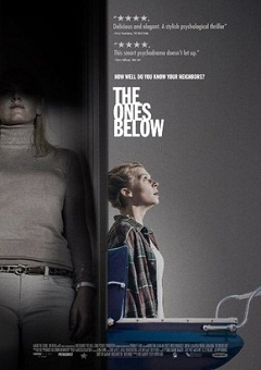 The Ones Below - Legendado