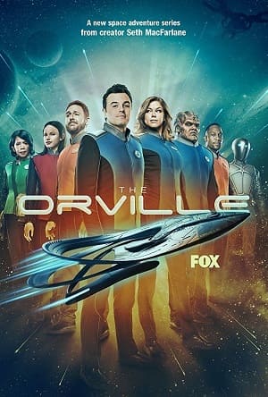 The Orville - 1ª Temporada