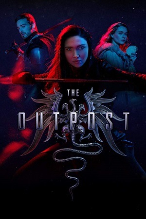 The Outpost - Legendada