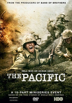 The Pacific