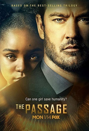 The Passage - Legendada