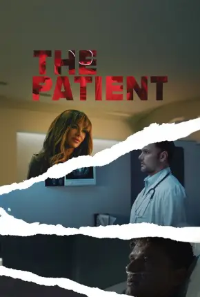 The Patient - Legendado