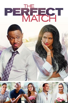 The Perfect Match - Legendado