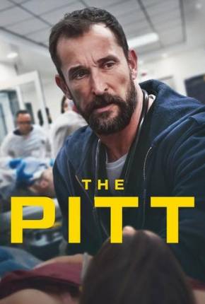 The Pitt - 1ª Temporada